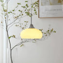 Axya Bauhaus Glass Pendant Light - LED Interior Decorative Lighting Fixtures