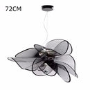 Axyaa High-end LED Ceiling Pendant Light for Elegant Spaces