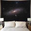 Axyaa Galaxy Star Large Tapestry Wall Cloth Psychedelic Hanging Beach Towel