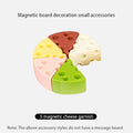 Axyaa Mini Chalkboard Table Decor Set