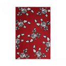 Axyaa Soft Carpet Living Room Rug Large Size Washable Floor Mat