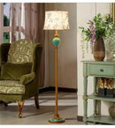 Axyaa Luxe Retro Floor Lamp for Home and Hotel Decor