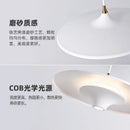 Axyaa Nordic UFO LED Chandelier for Dining Table and Bedroom
