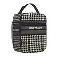 Axyaa Insulated Lunch Bag: Leakproof & Portable Thermal Cooler for Work, Travel & Outdoors