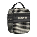 Axyaa Insulated Lunch Bag: Leakproof & Portable Thermal Cooler for Work, Travel & Outdoors