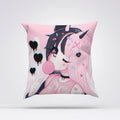 Axyaa Decorative Pillow Covers 45*45, Fall-Themed Bed Cushion Case