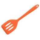 Axyaa Silicone Spatula Set for Household Cooking and Kitchen Tools