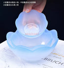 Axyaa Glass Bowl Set for Soups, Desserts, Salads, and Fruits