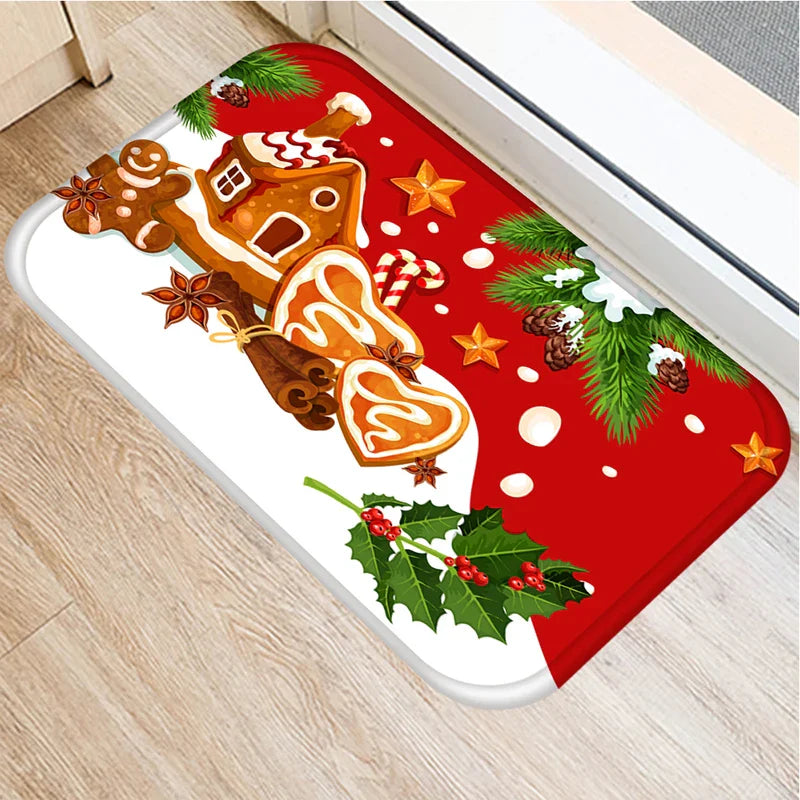 Axyaa Home Decor Entry Mat 40x60 50x80cm