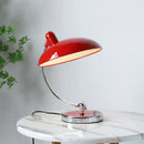 Axyaa Modern Bauhaus Desk Lamp Danish Vintage Classic Bedroom Office Table Lighting
