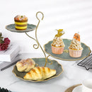 Axyaa Branch Cake Stand Display for Elegant Table Decorations