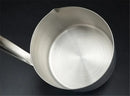 Axya Stainless Steel Wine Measuring Cup Set for Kitchen Bar, Sauce Oil Coffee Beer Ladle