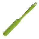 Axyaa Silicone Long Scraper Cream Cake Knife Baking Tools