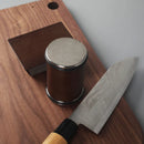 Axya Roller Sharpener: Professional Knife Sharpening Tool