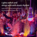 Axyaa Smart WiFi LED Light Bulb E27 10W 15W 20W Alexa Google Assistant Voice Control