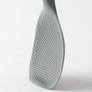 Silicone Spoon: Non-stick, Anti-Scald, High-Temp-Resistant - Axyaa Kitchen Gadget
