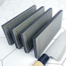 Axya 600 Grit Diamond Sharpening Stone Knife Sharpener - Apex Edge Blade Quality