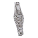 Axyaa Stainless Steel Drum Grill Handle Spring