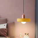 Axyaa Glass Pendant Chandelier Lights for Living Room Dining Bar Office Home