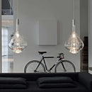 Axyaa Simple Pendant Light for Kitchen Island Hotel Restaurant Bedroom