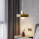 Axyaa Nordic Glass LED Pendant Chandelier for Dinning Room, Kitchen & More