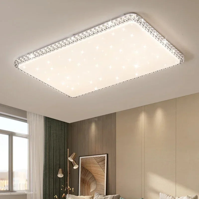 Axya LED Ceiling Light Chandelier for Home Decor Indoor Lighting