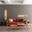 Axyaa Long LED Wall Lamp for Home Decor Lighting