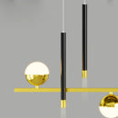 Axyaa Nordic Chandeliers Dining Room Ceiling Hanging Lights Fixture