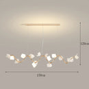 Axyaa Modern Dining Pendant Light LED Chandelier Ceiling Lamp Decorative Interior Lighting