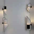 Axyaa Nordic LED Wall Light for Home Decor