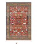 Axyaa 200*250CM Custom Size Rug - Premium Quality and Unique Design