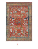 Axyaa 200*250CM Custom Size Rug - Premium Quality and Unique Design