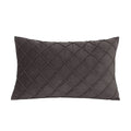 Velvet Cushion Cover 30x50cm - Axyaa Home Decorative Pillowcase, Nordic Style Sofa Couch Décor