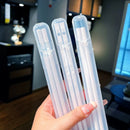 Axyaa Portable Chopsticks Set - Reusable Alloy Korean Tableware