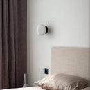 Axyaa Marble LED Wall Lamp - Modern Minimalist Home Lighting Decor