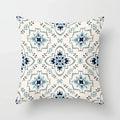 Axyaa Nordic Square Cushion Lining for Home Decoration，请 Axyaa square cushion lining home decor.