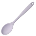Silicone Ladle Spoon for Cooking and Serving by Axyaa