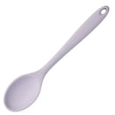 Silicone Ladle Spoon for Cooking and Serving by Axyaa