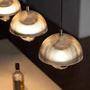 Axyaa Modern Chandelier Pendant Light for Dining Room Ceiling - Indoor Lighting