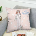 Axyaa Decorative Pillowcases for Sofa and Car, Fall-Inspired Design