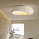 Axyaa 52cm Nordic Style Ceiling Light for Bedroom and Living Room