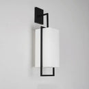 Axyaa Modern Chinese Bedside Wall Lamp for Bedroom, Living Room, Study, Hotel, Corridor