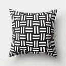 Axyaa Geometric Art Pillowcase - Home & Car Decor, Office & Living Room Accessory