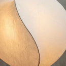 Axyaa Nordic Silk Chandelier: French Vintage LED Lighting for Living Room, Bedroom, Dining Room