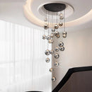 Axyaa Elegant Dining Room Chandelier Ceiling Light Fixture Indoor Lighting