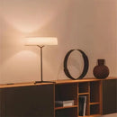 Axyaa Nordic Minimalist LED Chandelier Floor Lamp for Living Room & Bedroom