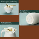 Axya Retro Insulated Vacuum Flask Kettle Portable Thermal Tea Pot Bottle