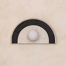 Axyaa LED Retro Wall Lamp for Bedroom, Living Room, Teahouse, B&B, Staircase