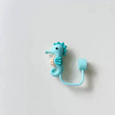 Axyaa Silicone Animal Straw Cover Cap for Stanley 40oz Tumbler Cup
