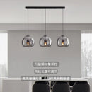 Axyaa Nordic Chandelier Pendant Lights for Restaurant, Bar, and Bedroom